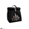 Bolsa de almuerzo térmica Looney Tunes en Hogwarts