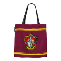  Harry Potter Gryffindor Tote Bag