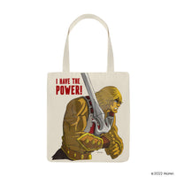 Bolsa de tela He-Man