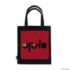Bolsa de tela Orko