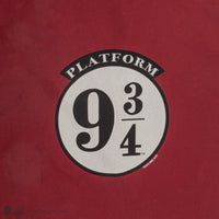 Platform 9 ¾ Tote Bag