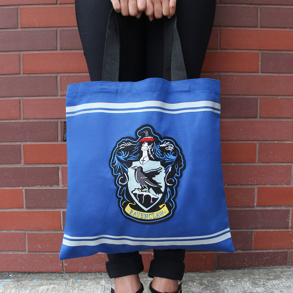 Ravenclaw tote bag Harry Potter