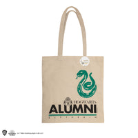 Alumni Serpeverde Tote Bag
