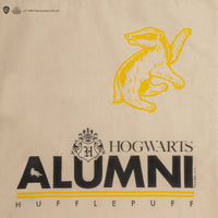 Alumni Hufflepuff Tote bag