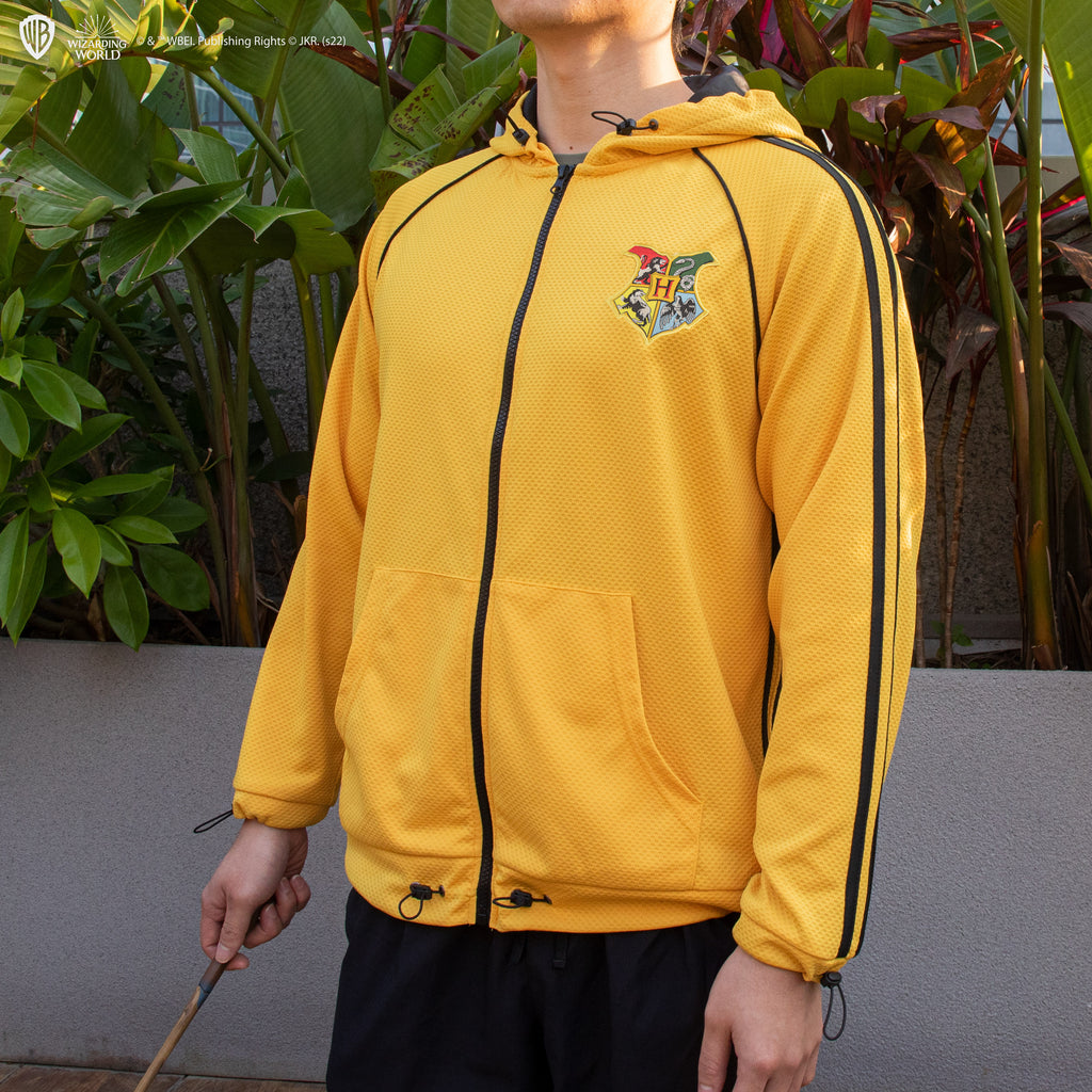Giacca da torneo Tremaghi di Cedric Diggory