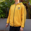 Giacca da torneo Tremaghi di Cedric Diggory