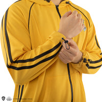 Giacca da torneo Tremaghi di Cedric Diggory