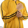 Giacca da torneo Tremaghi di Cedric Diggory