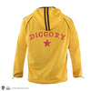Giacca da torneo Tremaghi di Cedric Diggory
