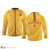 Giacca da torneo Tremaghi di Cedric Diggory