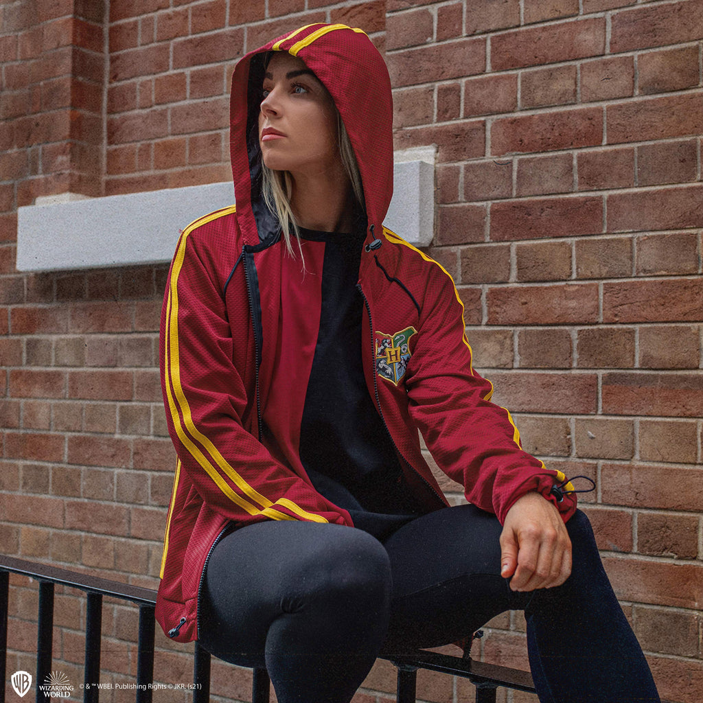 Harry Potter Trimagische Turnierjacke