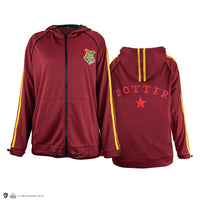 Harry Potter Trimagische Turnierjacke