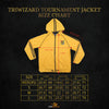 Cedric Diggory Triwizard Tournament Jacket