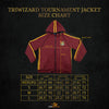 Harry Potter Trimagische Turnierjacke