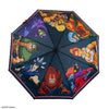 Personnages Parapluie
