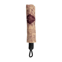 Marauder Map Umbrella