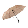 Marauder Map Umbrella