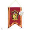Gryffindor-Wandbanner
