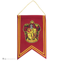 Gryffindor-Wandbanner