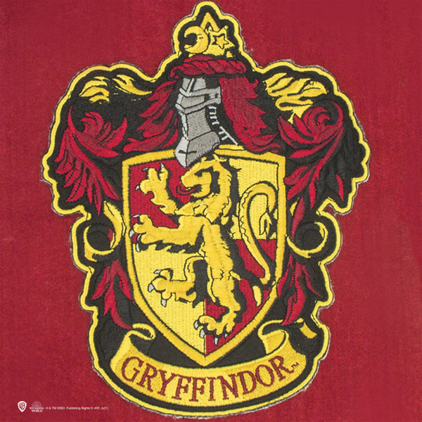 Bannière murale Harry Potter Gryffondor - Drapeau Algeria