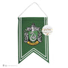 Estandarte de pared de Slytherin