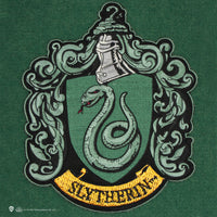 Estandarte de pared de Slytherin