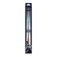 Newt Scamander Penna a bacchetta