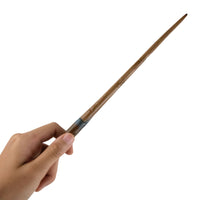 Newt Scamander Penna a bacchetta