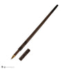 Penna a bacchetta Cedric Diggory con supporto e segnalibro lenticolare