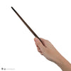 Penna a bacchetta Cedric Diggory con supporto e segnalibro lenticolare
