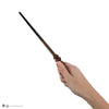 Penna a bacchetta Minerva McGonagall con supporto e segnalibro lenticolare