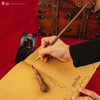 Ron Weasley Wand Pen with Stand & Lenticular Bookmark