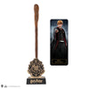 Penna a bacchetta Ron Weasley con supporto e segnalibro lenticolare