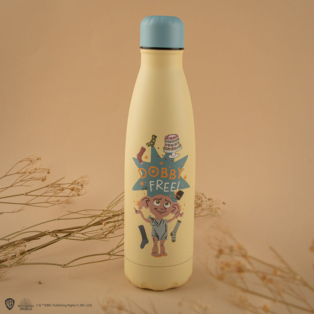 Dobby's Magic Thermowasserflasche