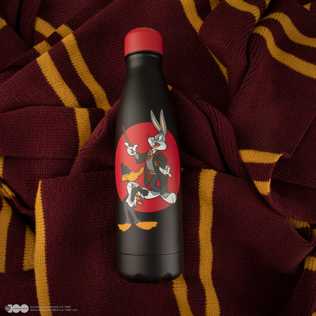 Gryffindor Looney Tunes Thermowasserflasche