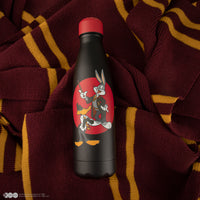 Gryffindor Looney Tunes Thermowasserflasche