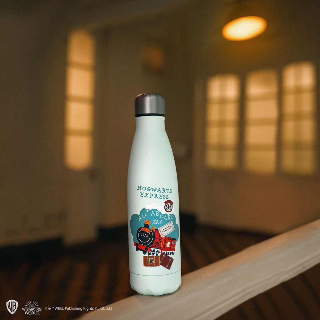Hogwarts Express Thermowasserflasche