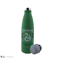 Let's Go Slytherin Thermowasserflasche