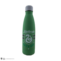 Let's Go Slytherin Thermowasserflasche