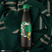 Serpeverde Looney Tunes Bottiglia d'acqua termica