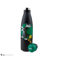 Serpeverde Looney Tunes Bottiglia d'acqua termica