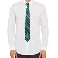 Uniforme completa di Serpeverde per adulti