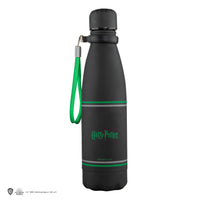 Slytherin Bottiglia d'acqua termica