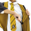 kids hufflepuff robe harry potter- Cinereplicas