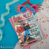 Cuaderno Luna Lovegood