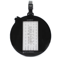 harry potter lugagge tag department for regulation and control of magical creatures suitcases back