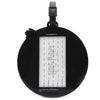 harry potter lugagge tag department for regulation and control of magical creatures suitcases back