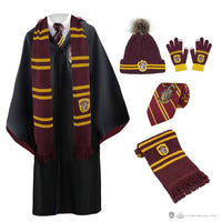 Adults Gryffindor Full Uniform