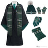 Uniforme completa di Serpeverde per adulti