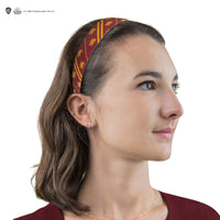 2er-Set Klassisches Gryffindor-Haar-Accessoires-Set